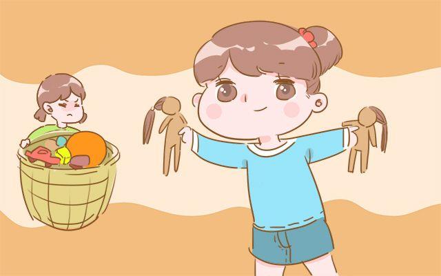 3岁前这几类玩具，能让孩子越玩越聪明，你家孩子有几样？
