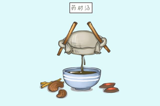 有几种“汤”父母尽量别让小孩喝，容易伤脾胃，对身体发育不好