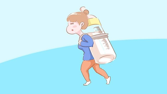 母乳冷藏可以储存多久？妈妈不了解，小心宝宝喝到“过期奶”