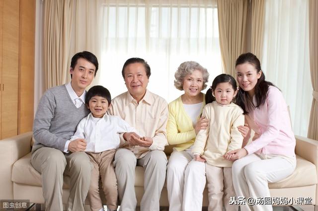 如何做个好家长，值得你深思