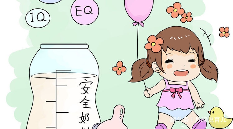 注意了这五个哺乳事项的妈妈的宝宝都比别人的健康！