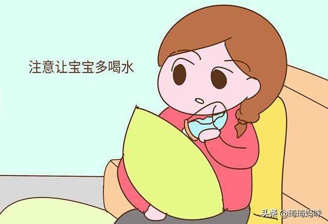 夏天给宝宝吹空调要注意这几点