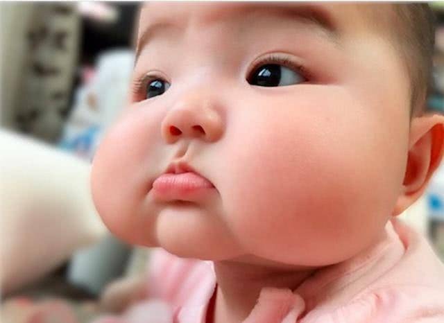 在这3个“时间点”出生的宝宝，通常很有福气，你家娃中了几个？