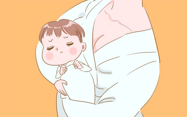 家长常见这4种行为，容易导致宝宝肠胃生病，赶紧停止吧