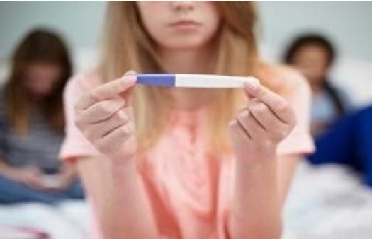 原来怀孕的好处有这么多！孕妈妈受点苦也是值得的