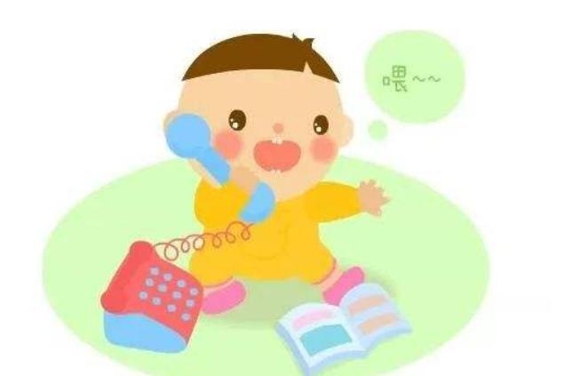 孩子的“语言黄金期”，家长如何培养？关注孩子每个语言发展阶段