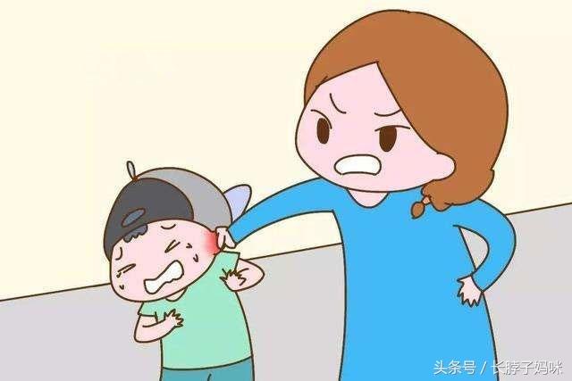 小学老师：这五类家长最令人头疼，孩子往往将来也没出息