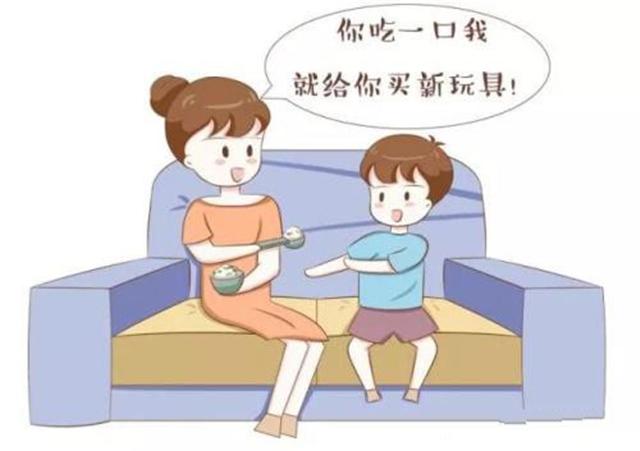 延迟满足不是欺骗！家长的这些“延迟误区”，正在威胁孩子的一生