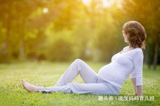 备孕妈妈：受孕的最佳季节来了，5个好处会让你受益