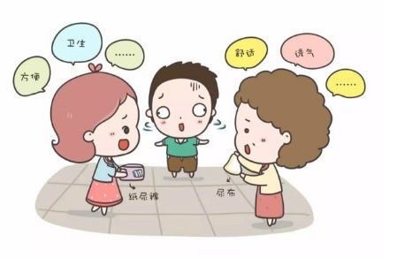 张歆艺想断奶，婆婆不乐意，袁弘巧妙处理育儿矛盾，靠谱老公给力