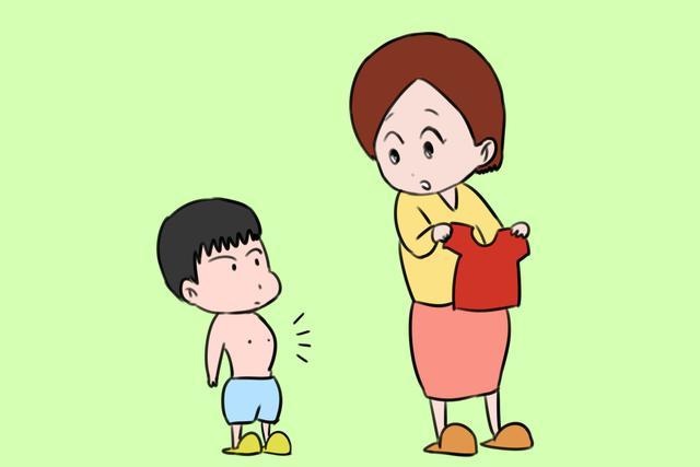 宝宝患“鸡胸”，罪魁祸首竟是父母忽略了这些小事！