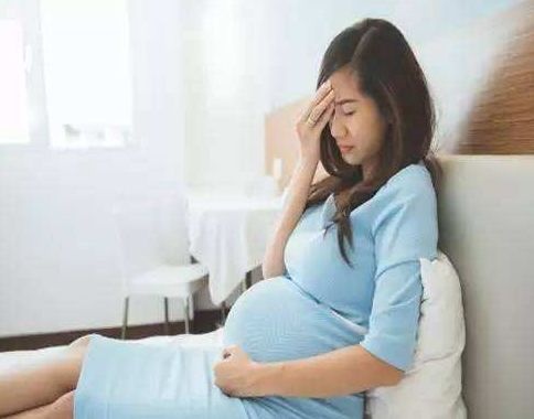 如何判断胎宝宝发育是否正常，孕妈的身体变化就便知一二