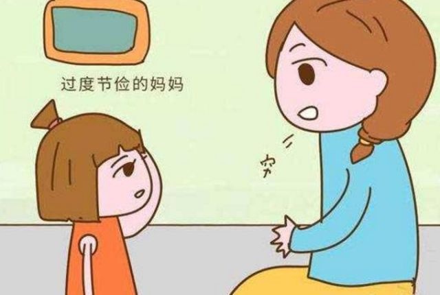 “太贵了，咱不买”父母的这种“节俭”正在慢慢毁了孩子，值得反思