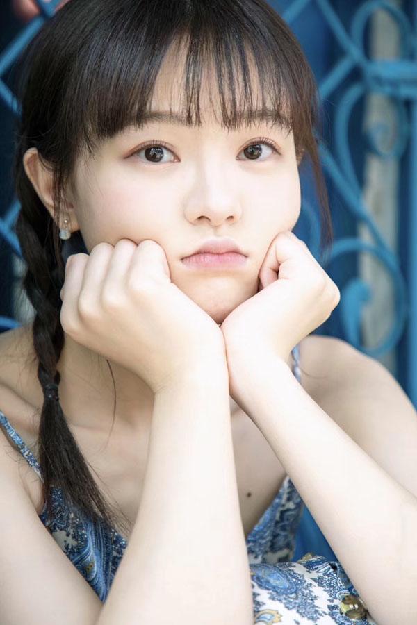 《我的邻居睡不着》今日开播 陈怡馨首次出演女主角甜系女友惹人爱