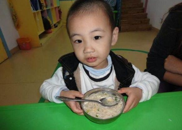 这3种食物坑了多少娃？3岁前打死不能给娃吃，请宝妈务必知晓