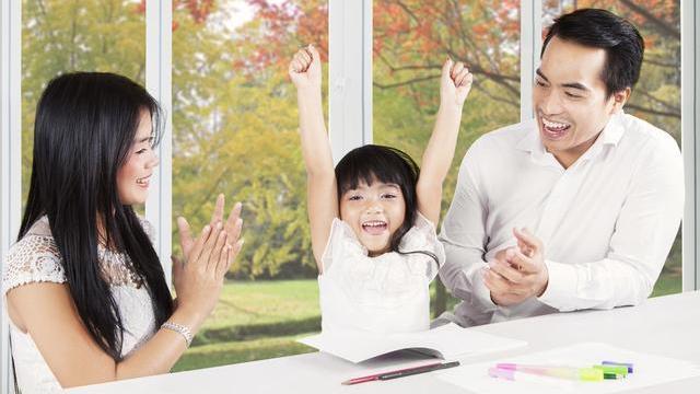 你随口答应的事情，其实正在成为摧毁孩子信任的“地雷”