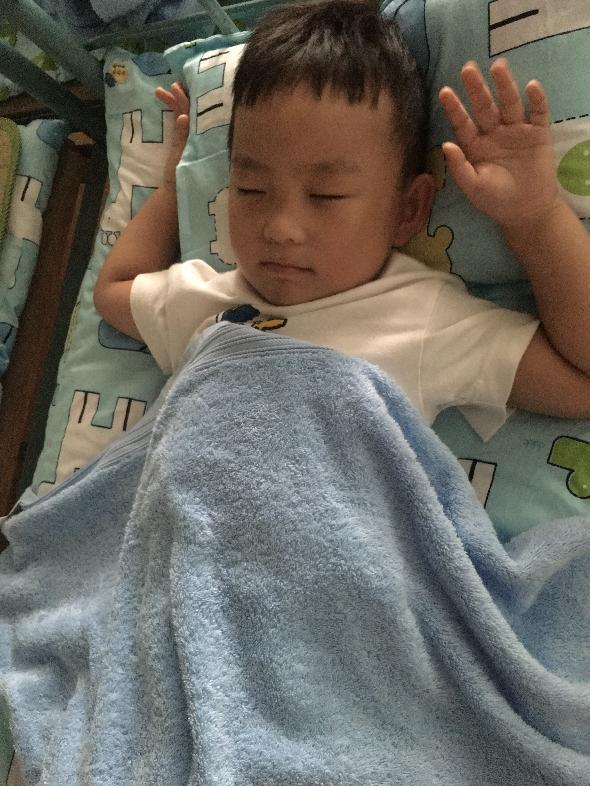 睡午觉的孩子真的会比不睡午觉的更聪明？这些区别很明显，别忽视