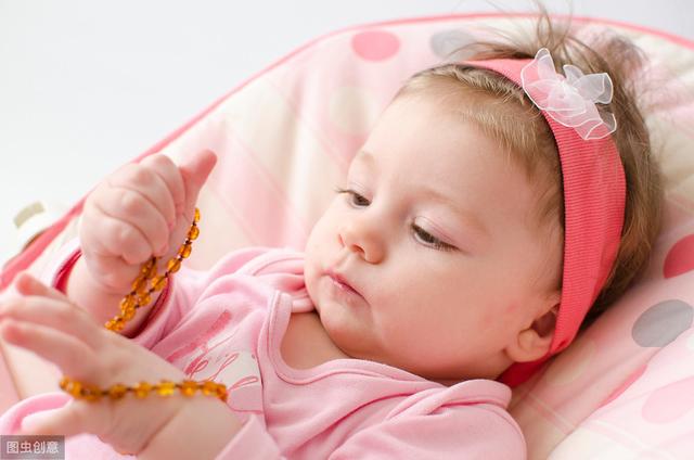 入幼儿园前，快看孩子有没有戴这几样东西的习惯！安全隐患可不小