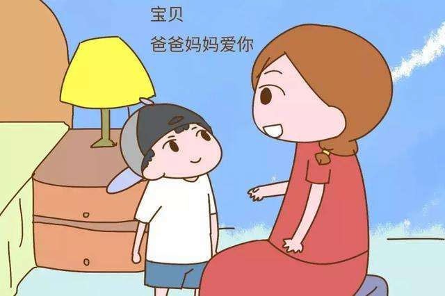 家长经常做六件事，孩子情商蹭蹭往上提，长大更有出息