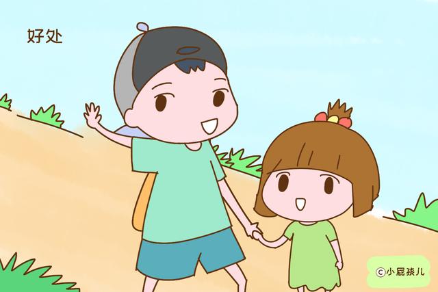 研究表明：生二胎，俩娃有最科学的年龄间隔，不是三岁