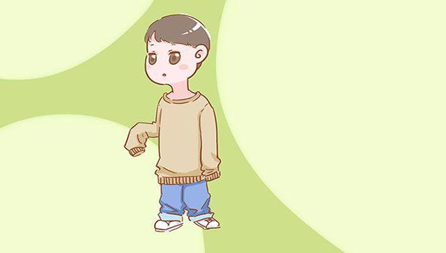 孩子10岁前常穿这几件衣服，将来容易低人一等，家长进来对照下