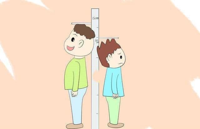 如何在”遗传身高“上长高10cm？避免这些长高误区