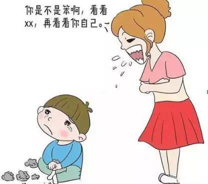 你对孩子最大的伤害就是不让他犯错