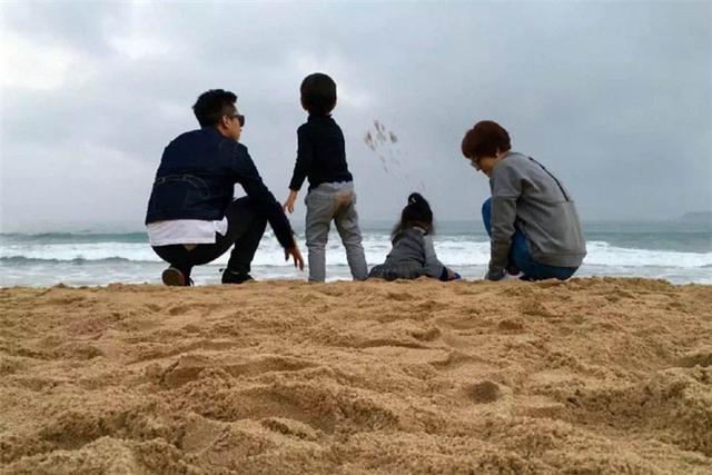 儿大避母，女大不避父？培养孩子健全人格，关键就在这两点