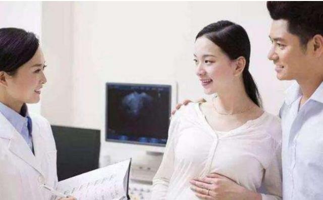 孕检时，医生常说的这几句“暗语”，你听懂了吗？