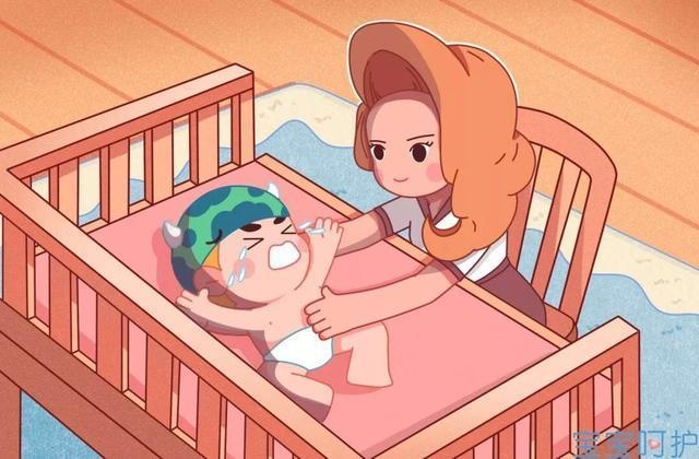 生完孩子后，你第一反应是啥？网友：医生，你快来！是不是抱错了