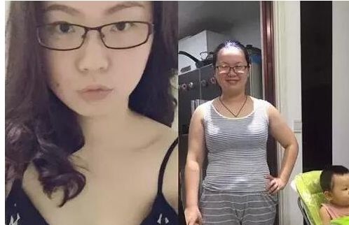 为什么生娃后的女人都“邋遢”呢？因为你不了解她们经历了什么！