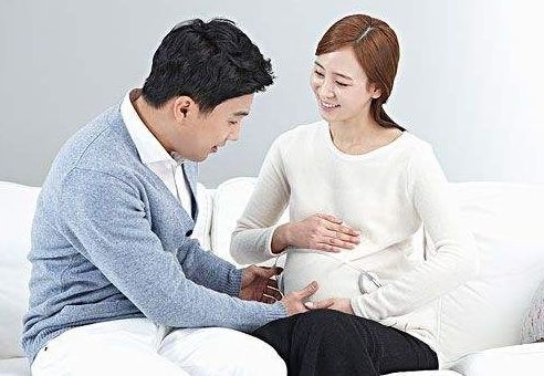 如何判断胎宝宝发育是否正常，孕妈的身体变化就便知一二