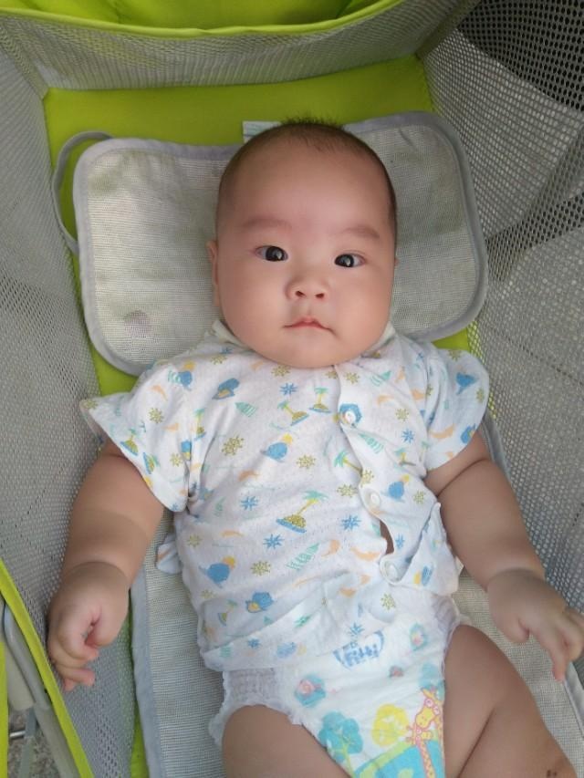 三个月左右的宝宝，五个育儿常识，妈妈要知道