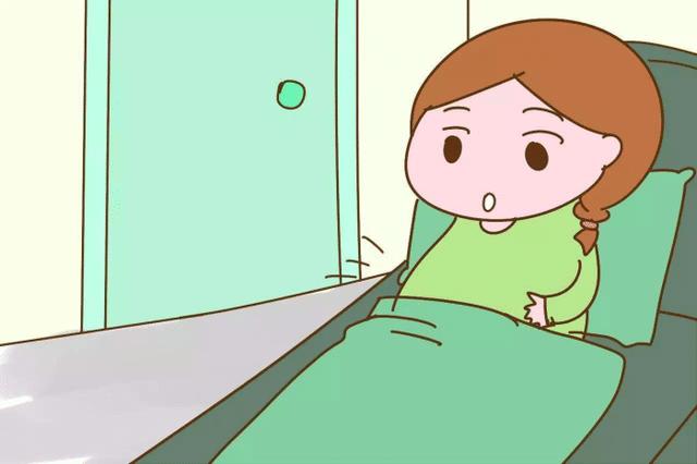 孕妇是否显怀，与3个因素有关，孕妈要心里有底