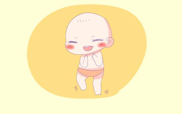 你还在乱摸宝宝吗？宝妈记住“两摸两不摸”，宝宝想不聪明都难