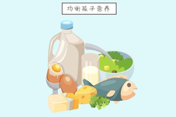 关于孩子身高发育，家长们做好这些，多长高十几厘米不是难题