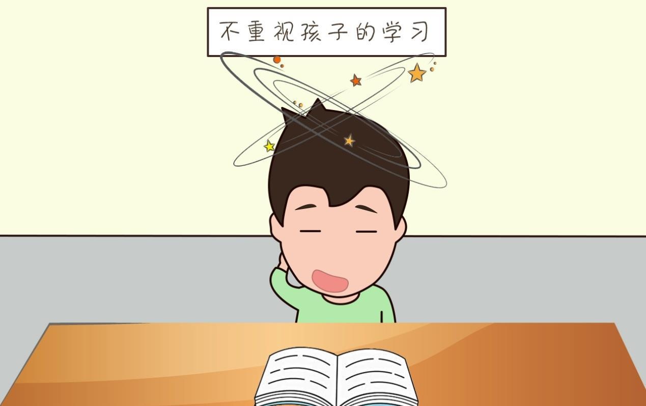 在这几种家庭中成长的孩子，长大容易没出息，家长可再忽悠了