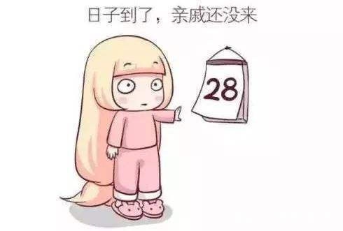 6个月没有月经，又没有怀孕怎么回事？关于月经备孕妈妈了解多少