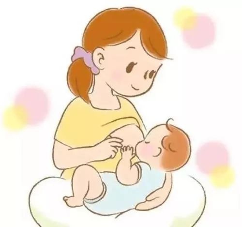 大热天的，母乳喂养的宝宝需要喝水吗？
