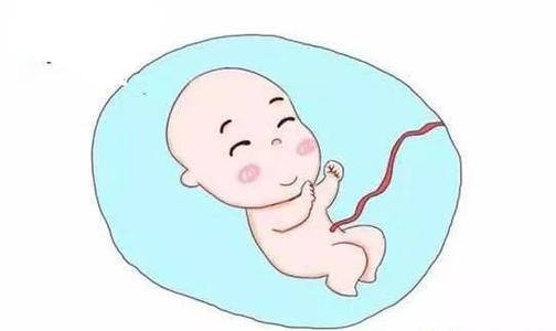 宝妈羊水不足，小便见分晓，这两种情况要去见医生