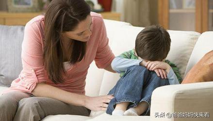 孩子幼儿园受到欺负？不要总是让孩子找老师告状，这样更容易获利