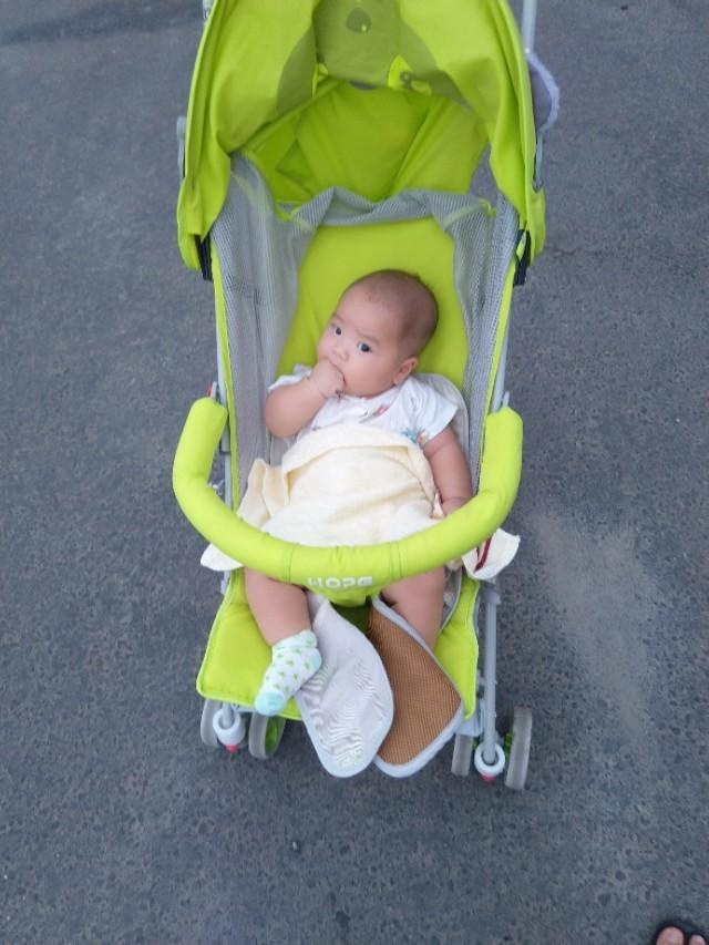 三个月左右的宝宝，五个育儿常识，妈妈要知道