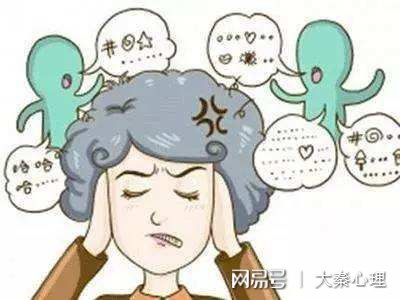 青春期学生精神分裂症内心幻听语言-心理医生非药物心理咨询治疗