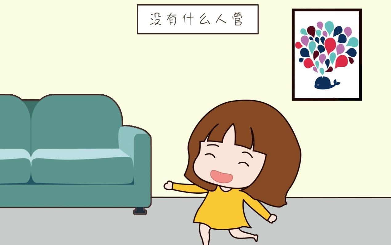 在这几种家庭中成长的孩子，长大容易没出息，家长可再忽悠了