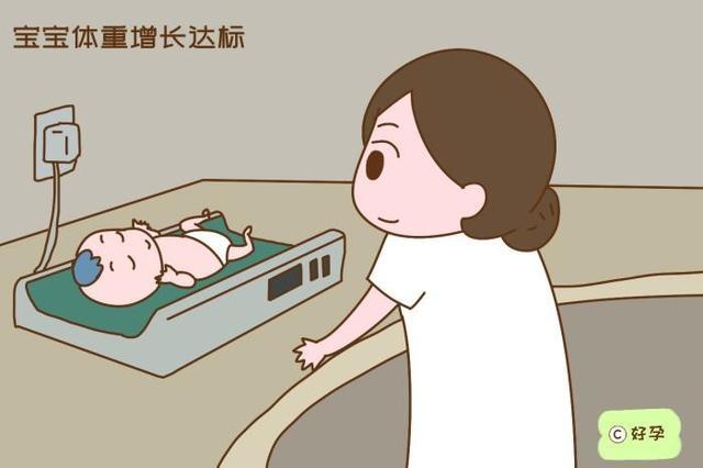 宝宝发出以下信号说明“吃饱了”，宝妈别粗心，过度喂养很伤娃