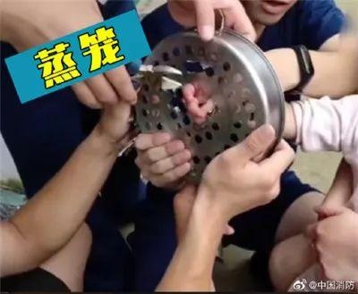 孩子被卡，远比想象中更容易发生！假期更要多注意