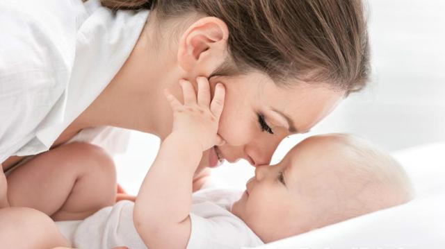 妈妈，你为什么生我？”这位妈妈的回答，值得所有父母学习