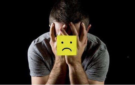 有抑郁征兆的人，可能经常说三句“口头禅”，听见后别不放心上
