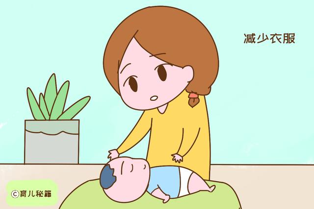 立秋后，宝宝添衣有讲究，牢记“三暖一凉”口诀，宝宝以后不生病