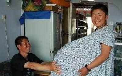 产妇生下五胞胎，在看到婴儿性别后医生想哭，家里人却很开心！